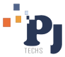 PJtechs.com Logo